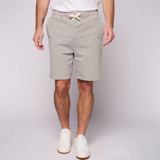 Short en Molleton Homme