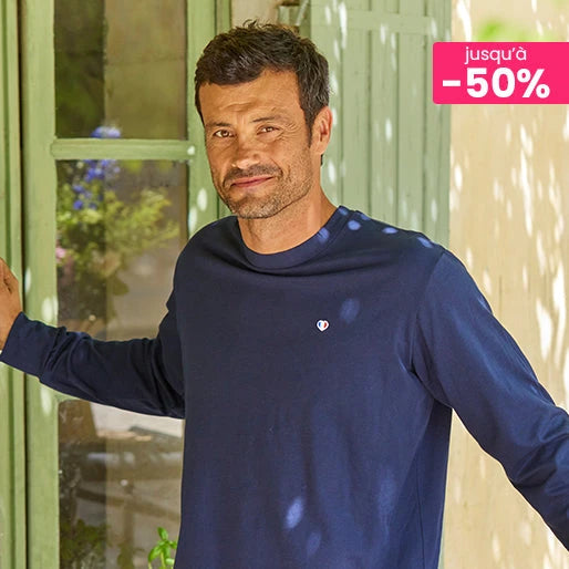 Sélection anniversaire - Homme