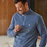 Sweat Camionneur Homme