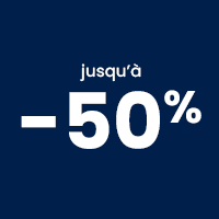 Vente Flash Homme