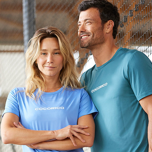 Vêtements de Sport