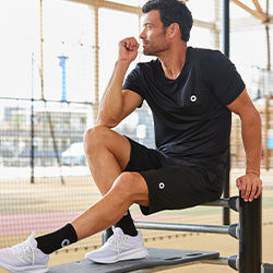 Vêtements de Sport Homme