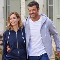 Vente Flash Sweat