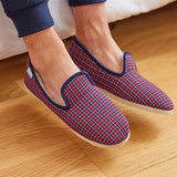 Chaussons Homme