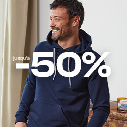 Vente Flash Homme