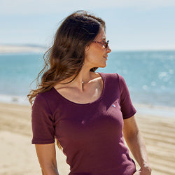 SOLDES - Femme