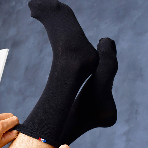 Pack Chaussettes Homme