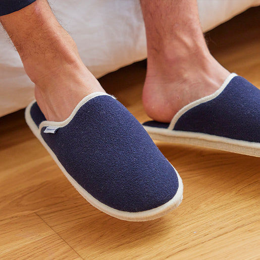 Mules Homme