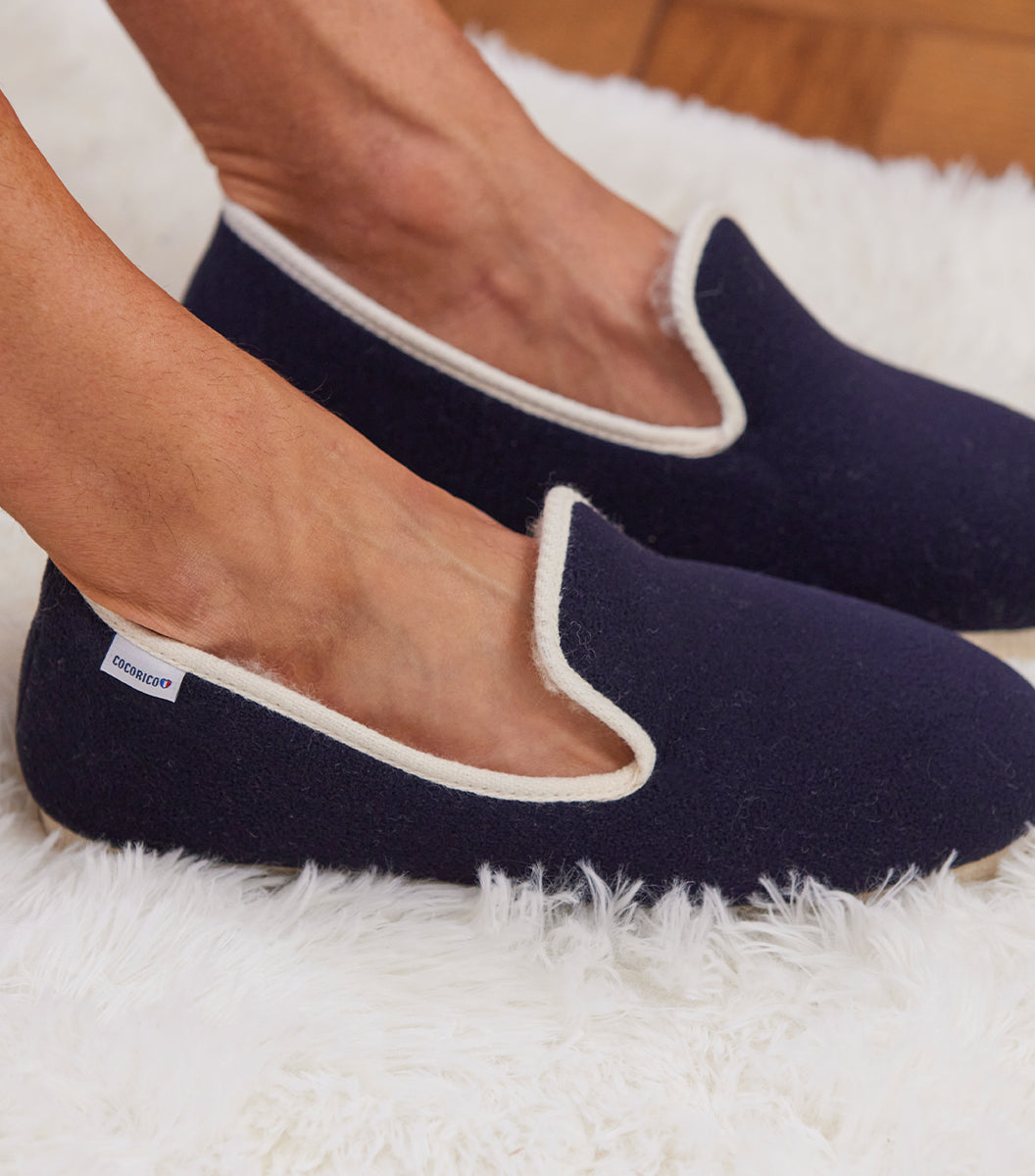 Coffret de Noël Homme - Polaire