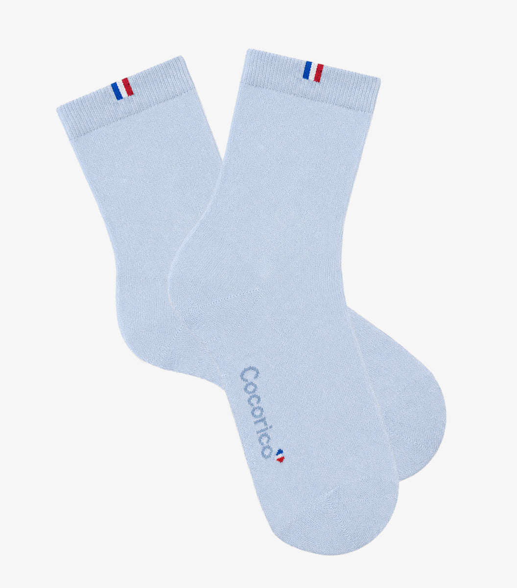 Chaussettes Femme Ciel