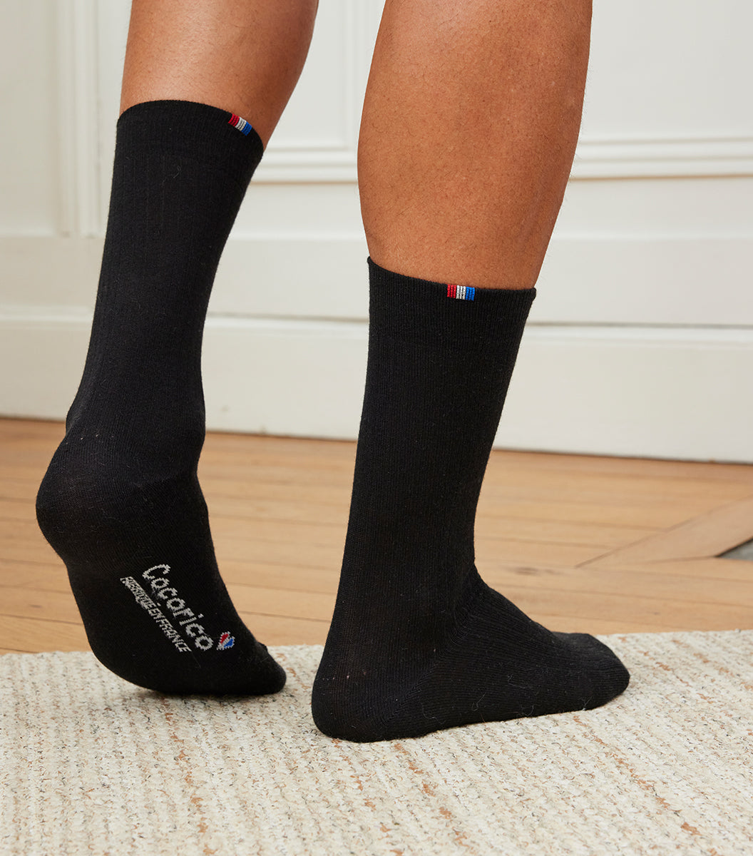 Coffret de Noël Homme - Confort