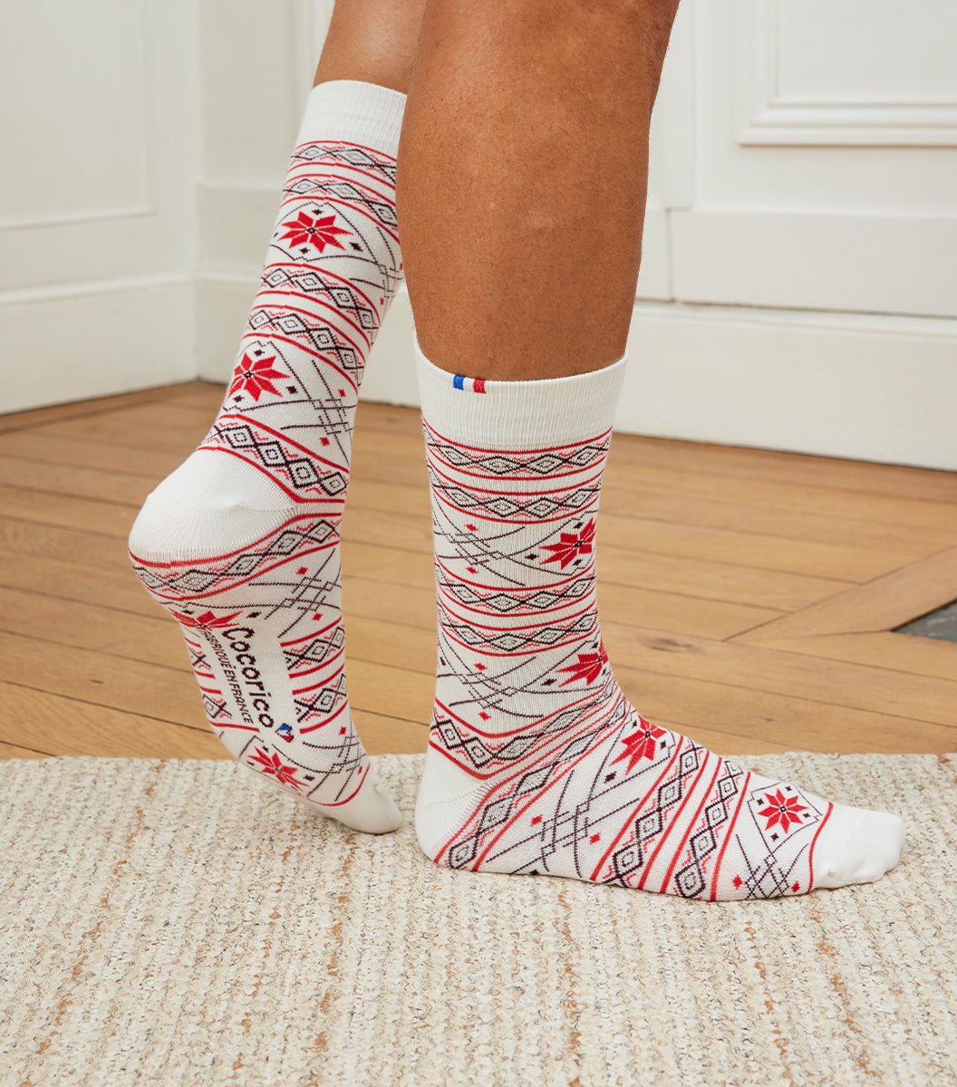 Coffret de Noël Homme - Cosy