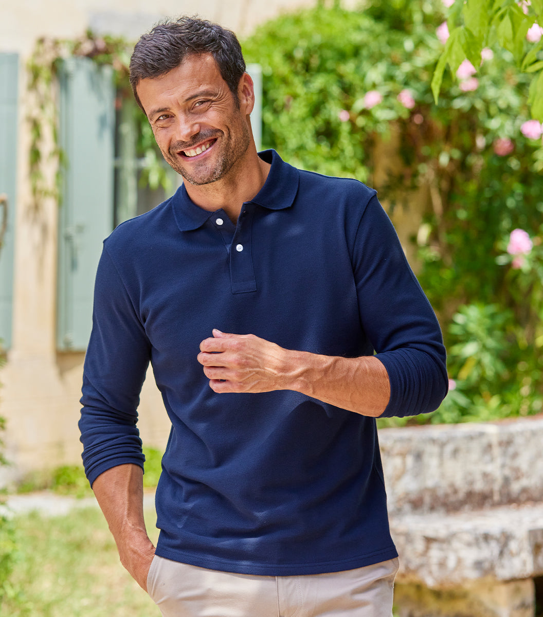 Haut Style & Co. Beige Manches Longues - Taille 2XL - Col Roulé - Stretch - Neuf Avec Étiquettes