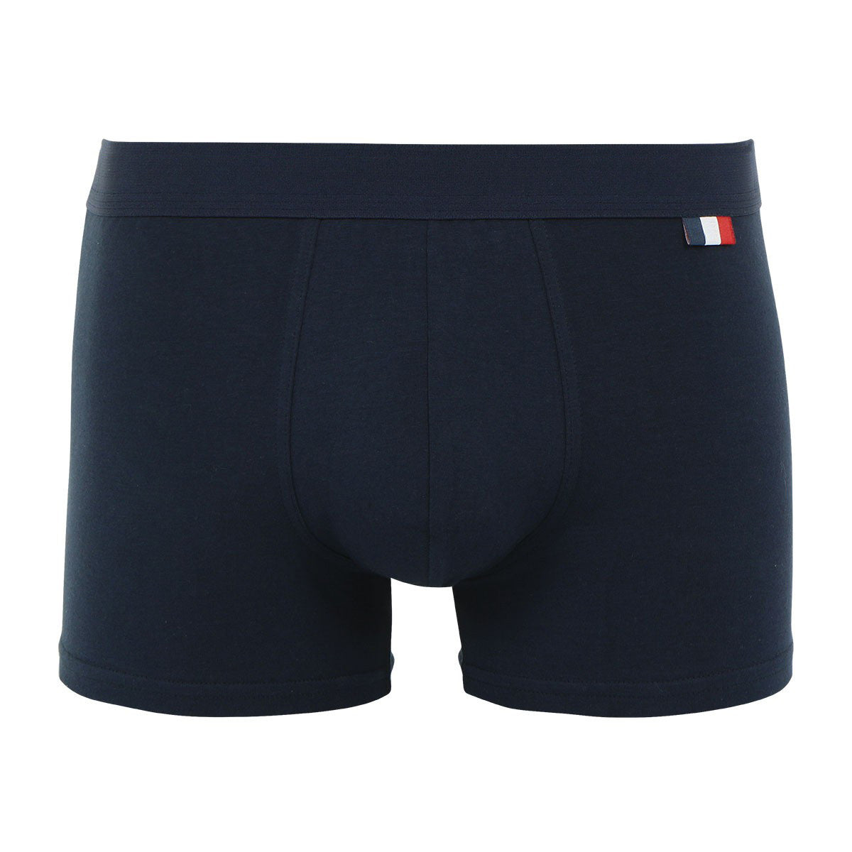 Boxer Homme Marine - Intemporel