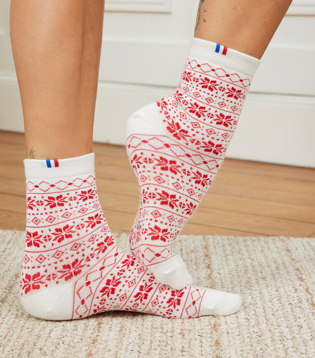 Coffret de Noël Femme - Melody Marine