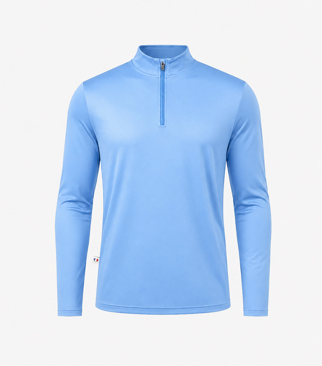 Veste Camionneur Sport Homme Ciel - Focus