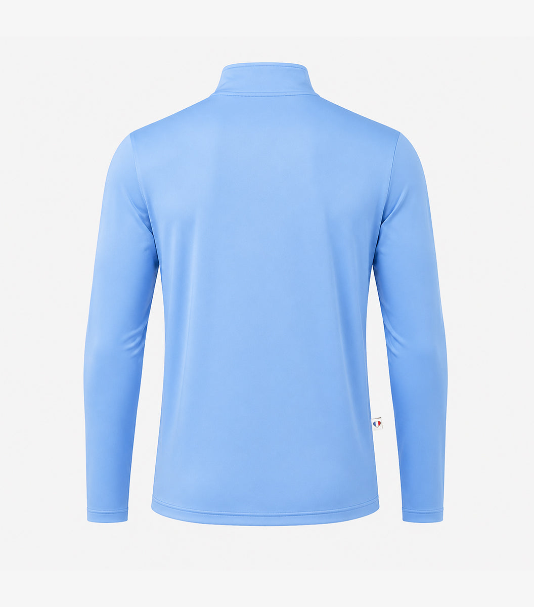 Veste Zippée Sport Homme Ciel - Boost