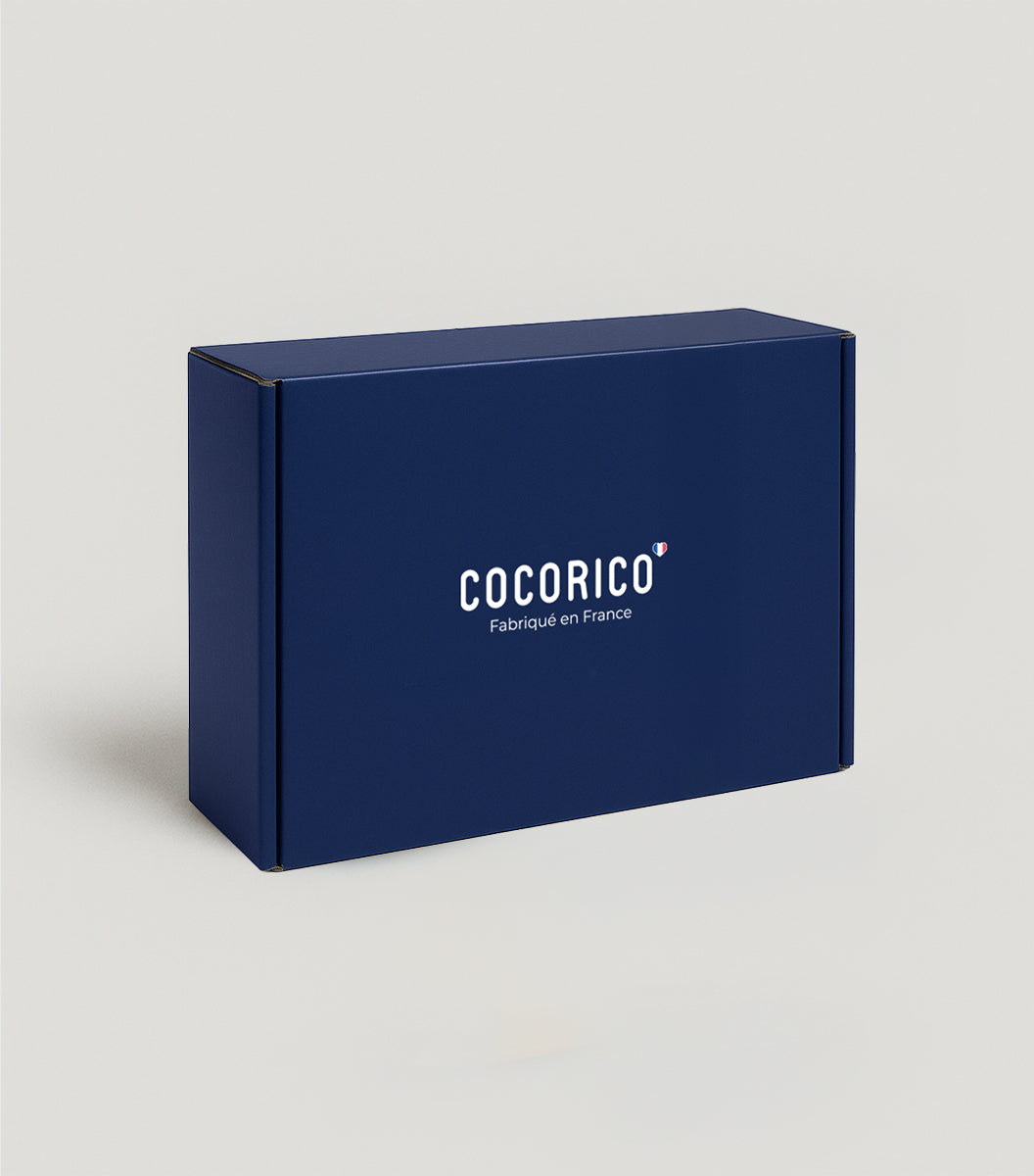 Petite Boîte Cadeau Coffret Maman d'Amour