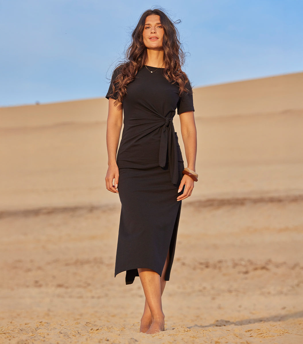 Coffret Cadeau Femme - Robes Longues