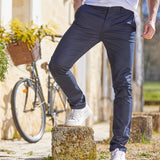 Pantalons Homme