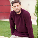 Pulls en Laine Homme