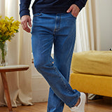 Jeans Homme