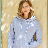 Sweat à Capuche Femme