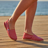 Espadrilles Femme