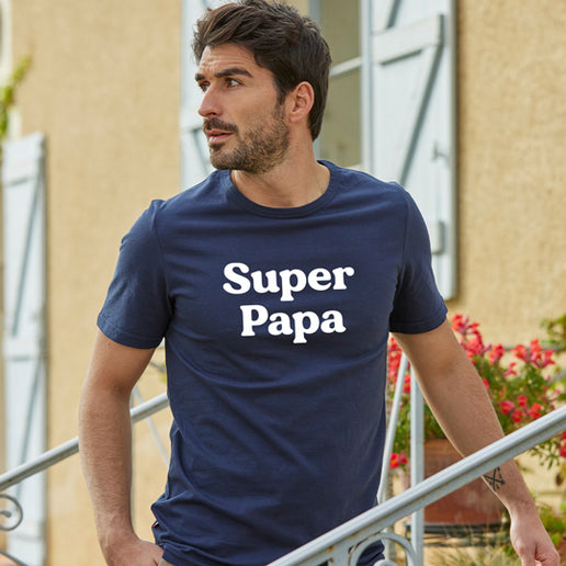 T-Shirts - Fête des pères