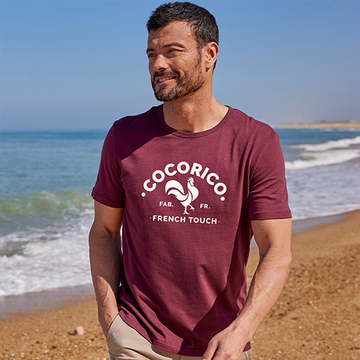 T-shirts homme