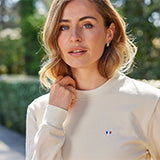 Sweat femme