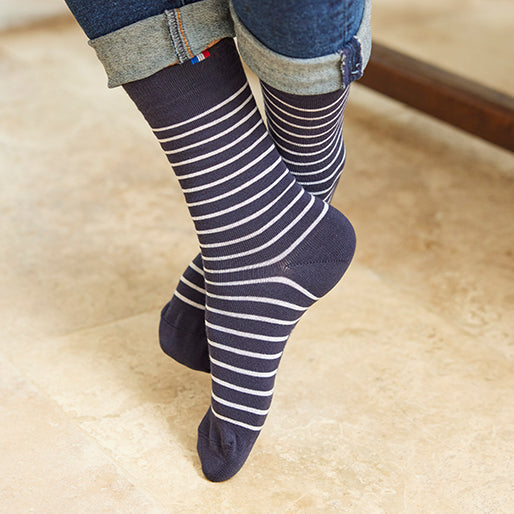 Chaussettes Homme