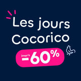 Jours Cocorico