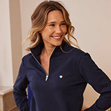 Sweat Camionneur Femme