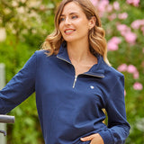 Sweat Camionneur Femme