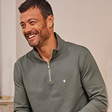 Sweat Camionneur Homme