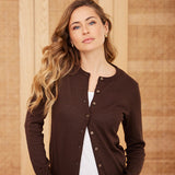 Gilet Femme