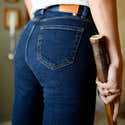 Pantalon De Loisirs Noël Pour Femme - Confortable, Polyester, Design Festif, Cadeau Idéal - 4