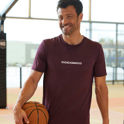 T-shirt de Sport Homme