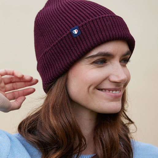 Bonnet Femme