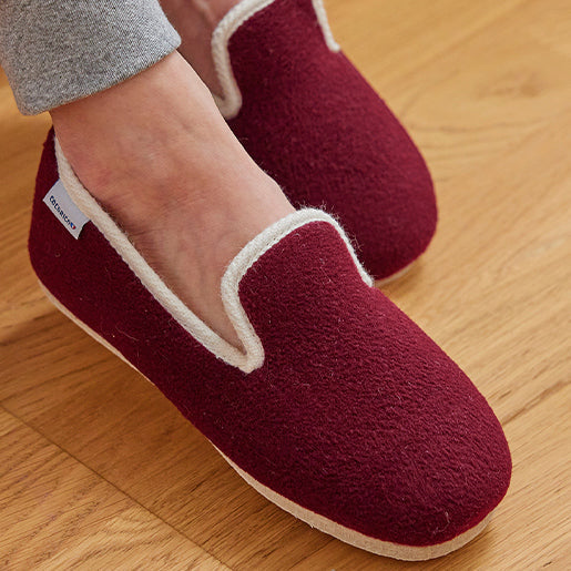 Chaussons Femme