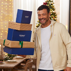 Coffrets de Noël Homme