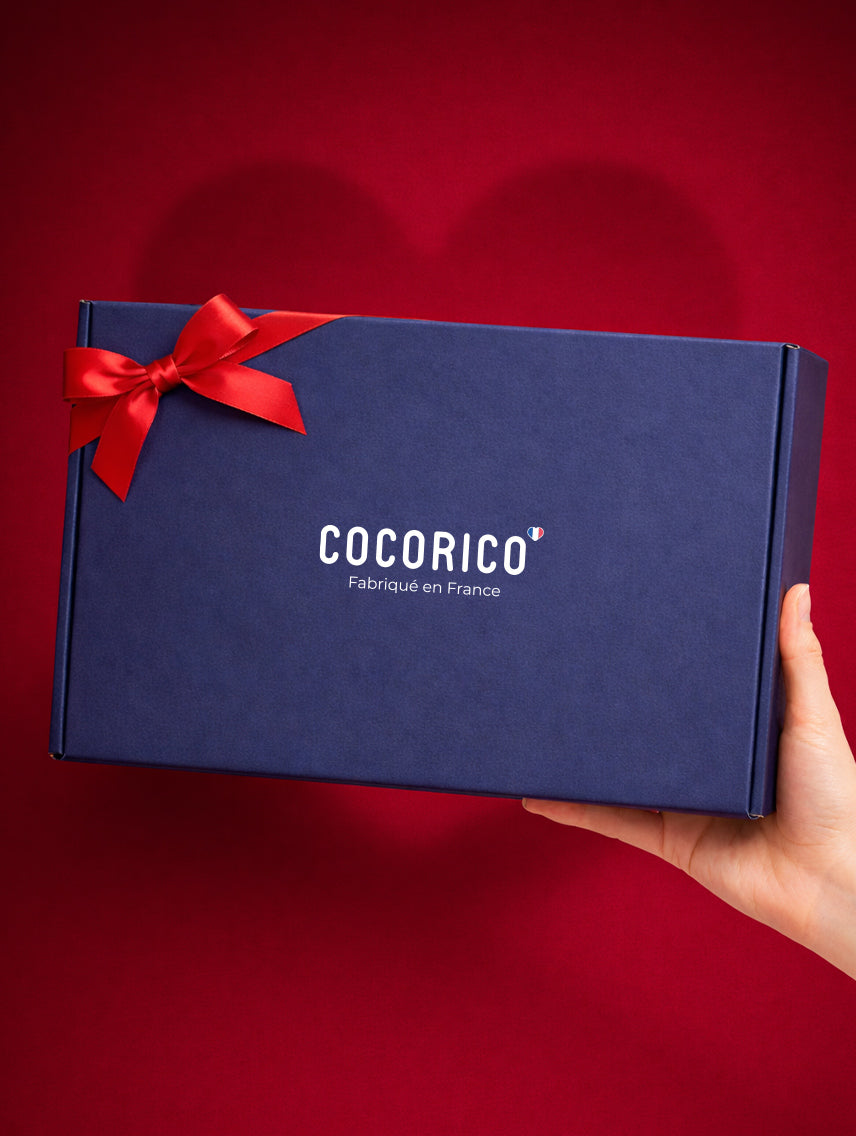 Coffrets Femme Saint Valentin