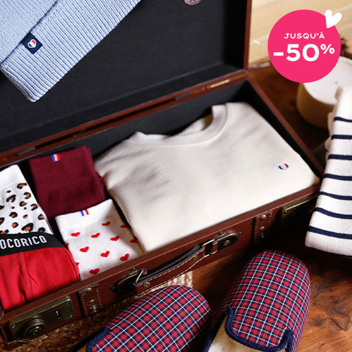 Coffrets Homme Saint Valentin