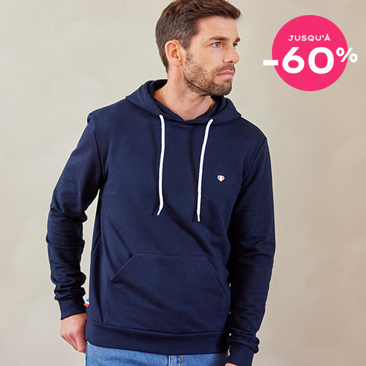 SOLDES - Homme