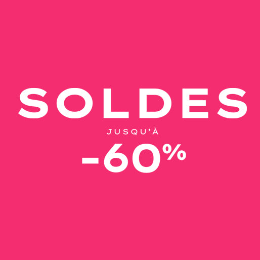 SOLDES
