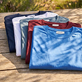 Packs T-shirts Homme