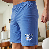 Shorts Pyjamas Homme