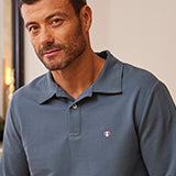 Sweat Polo Homme