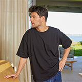 T-shirt Oversize Homme